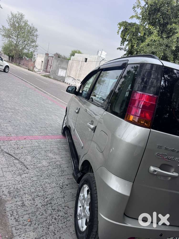 Mahindra Quanto C8, 2012, Diesel