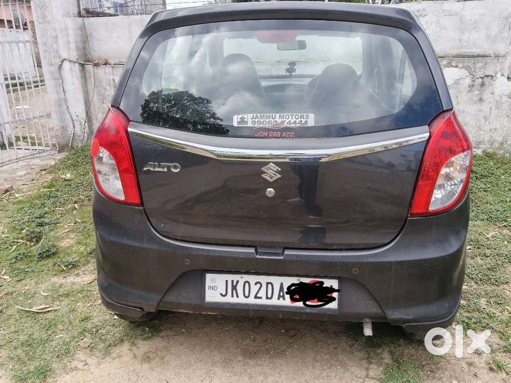Maruti Suzuki Alto 2022
