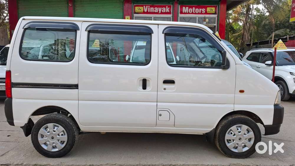 Maruti Suzuki Eeco 5 Seater Ac, 2023, Petrol