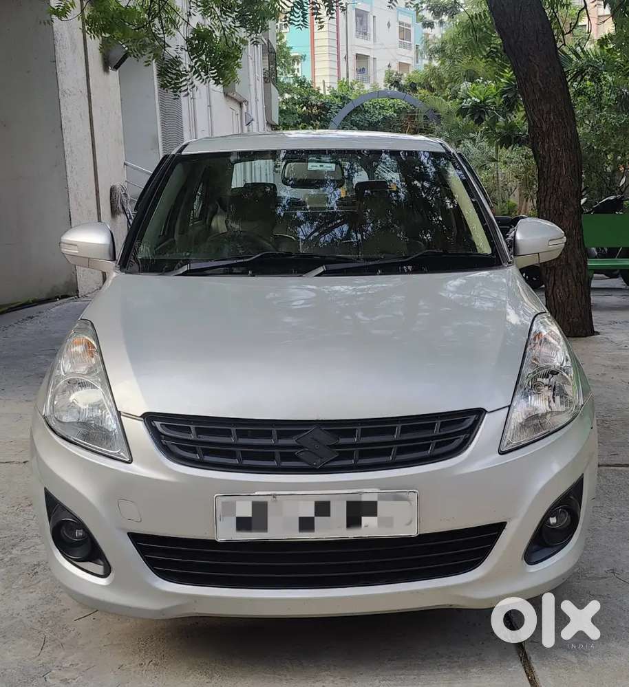 Maruti Suzuki Swift Dezire Vdi