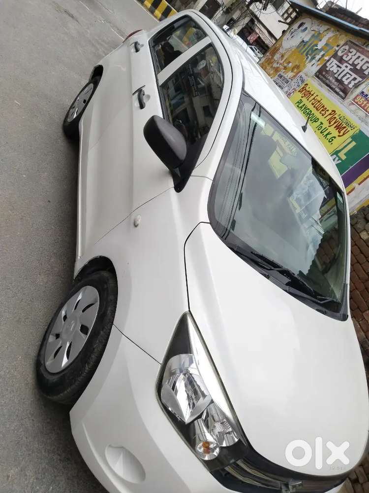 Maruti Suzuki Celerio 2015 Single Handed Used