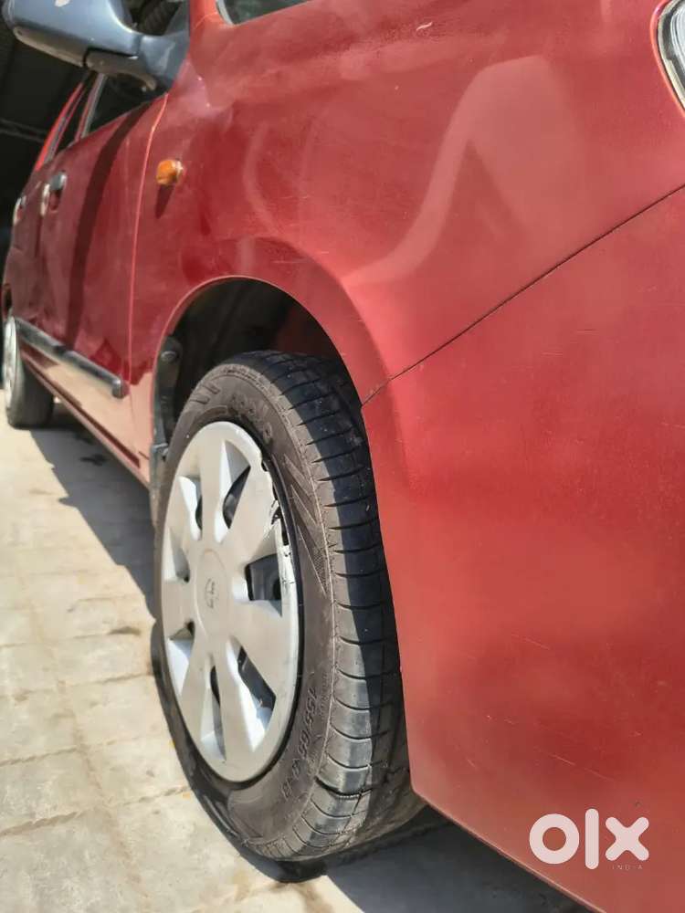 Maruti Suzuki Alto K10 2011 Petrol 50000 Km Driven