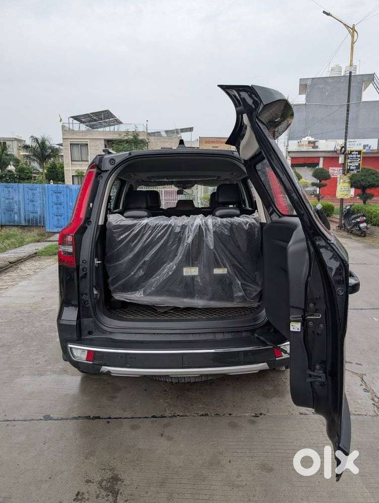 Mahindra Scorpio N Z8 Diesel Mt 2wd 7 Str, 2025, Diesel
