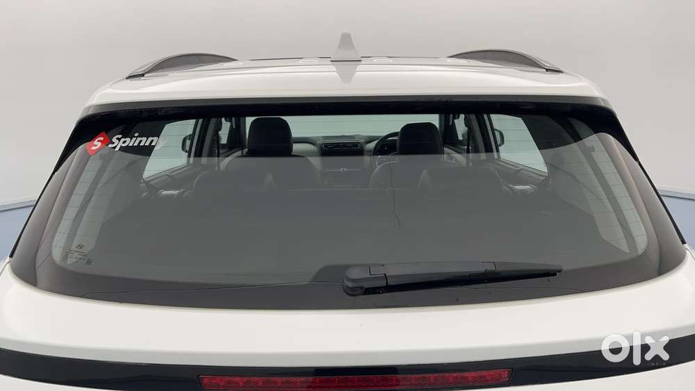 Hyundai Creta Sx (o) 1.5 Diesel Automatic, 2022, Diesel