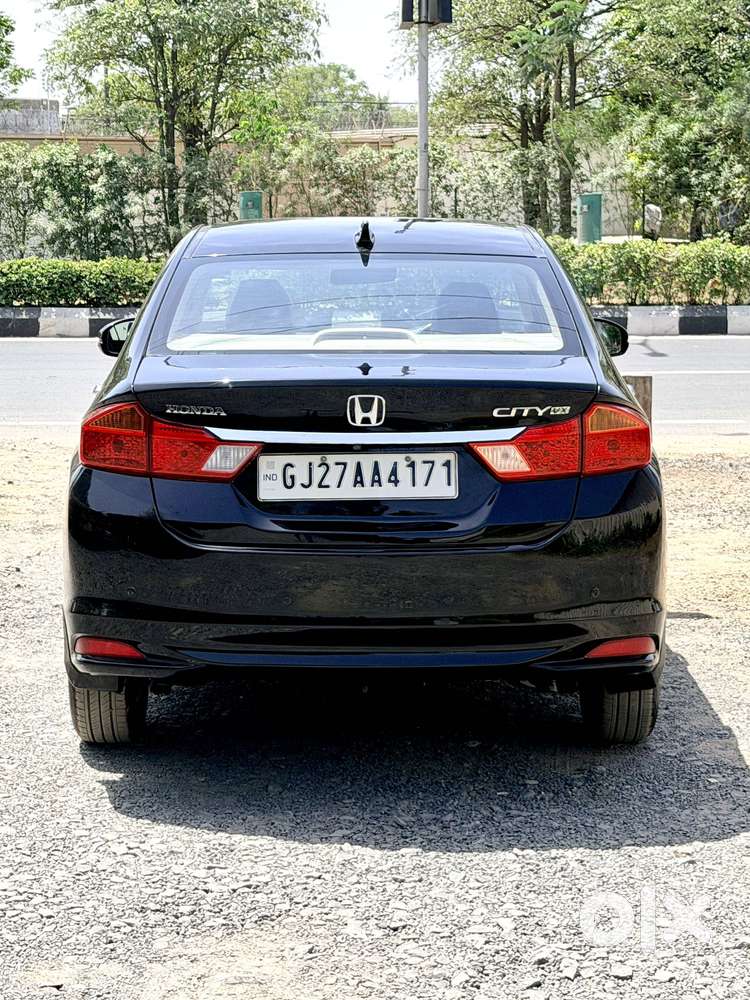 Honda City 2014-2015 I Dtec Vx, 2014, Diesel