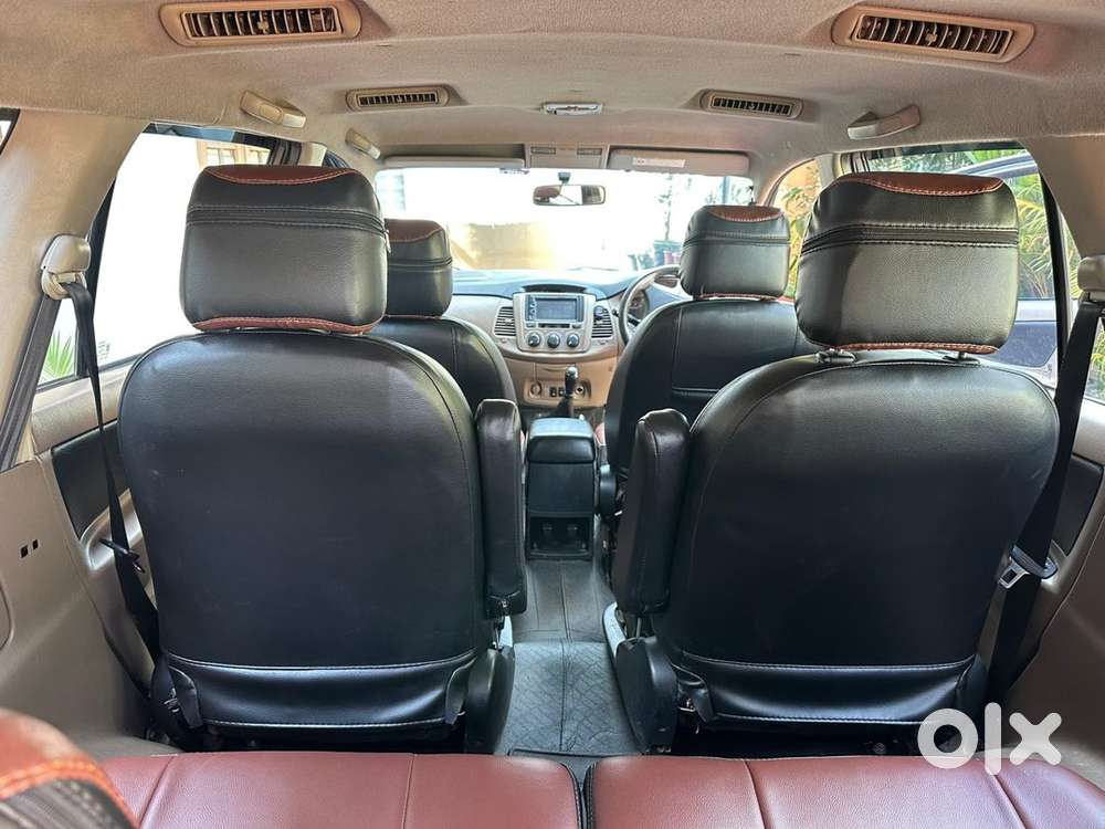 Toyota Innova Diesel 2016