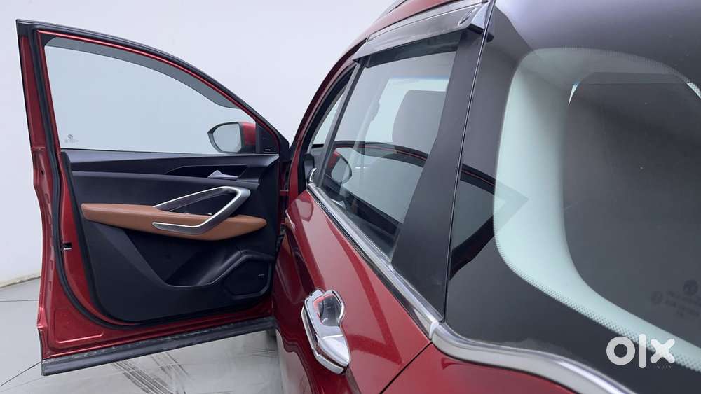 Mg Hector Plus 2.0 Sharp Diesel Turbo, 2021, Diesel