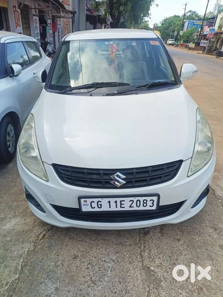 Maruti Suzuki Swift Dzire Vdi Diesel For Sale