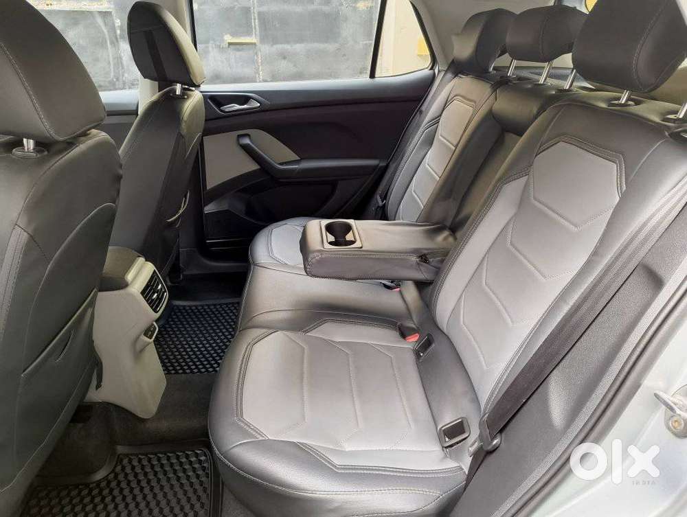 Skoda Kushaq 1.0 Tsi Ambition, 2022, Petrol