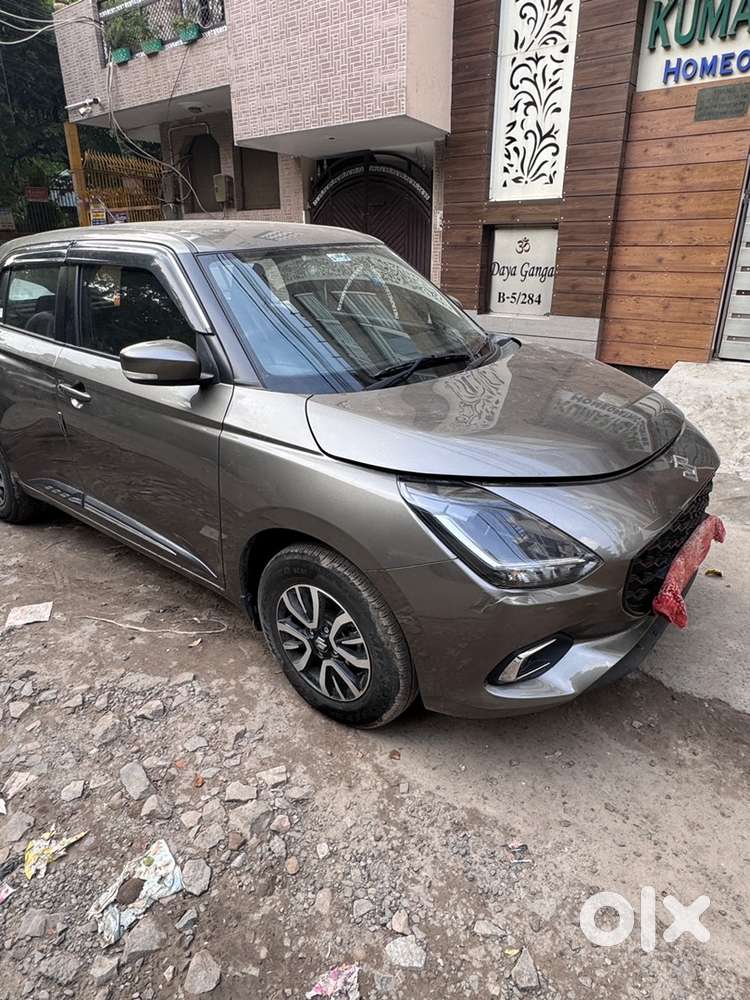 Maruti Swift Vxi Petrol 2025