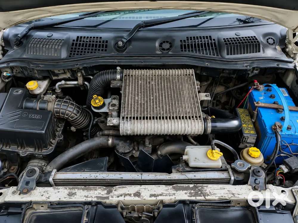 Mahindra Xylo Diesel Manual 2013 Year