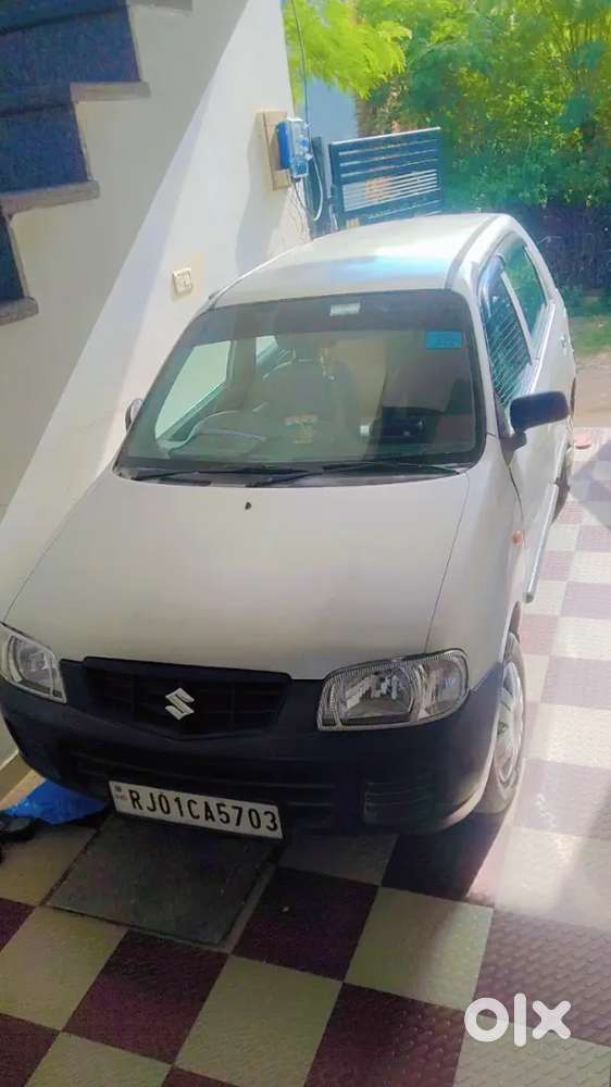 Maruti Suzuki Alto Lxi 2009