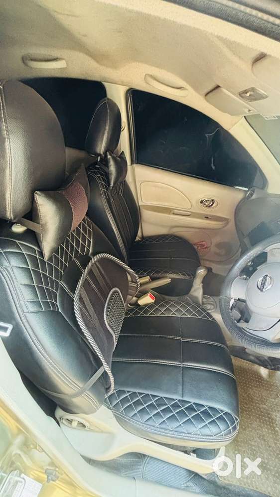 Nissan Micra 2013 Diesel Well Maintained