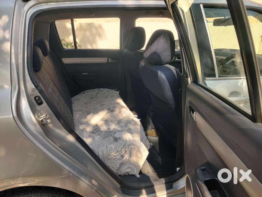 Maruti Suzuki Swift Ddis Vdi, 2010, Diesel