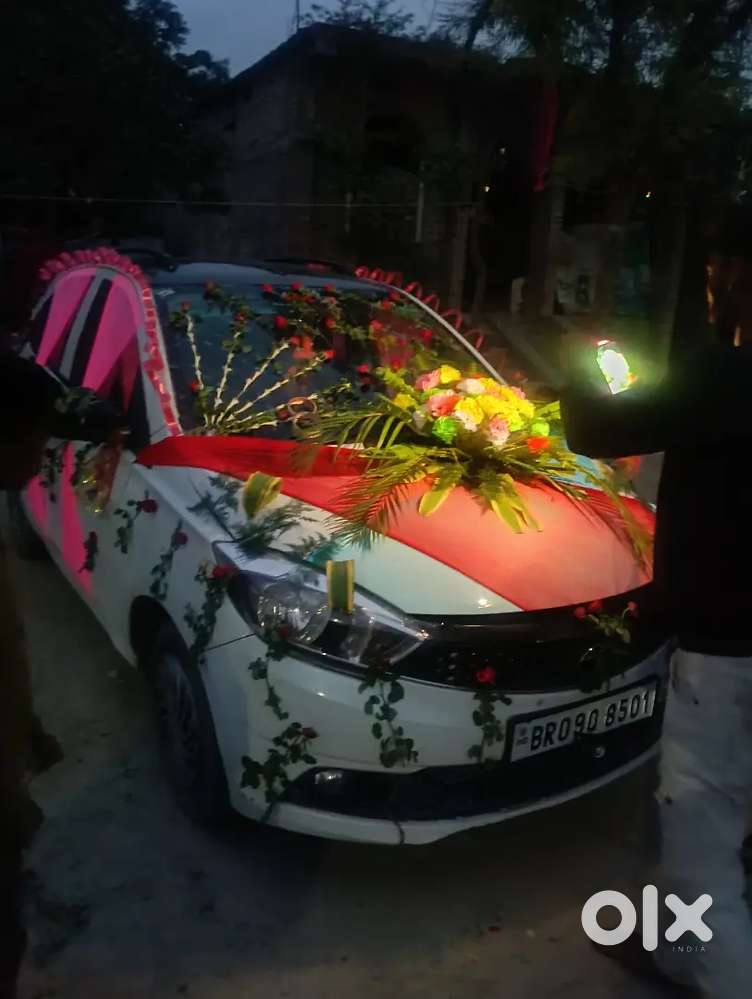 Tata Tiago 2018