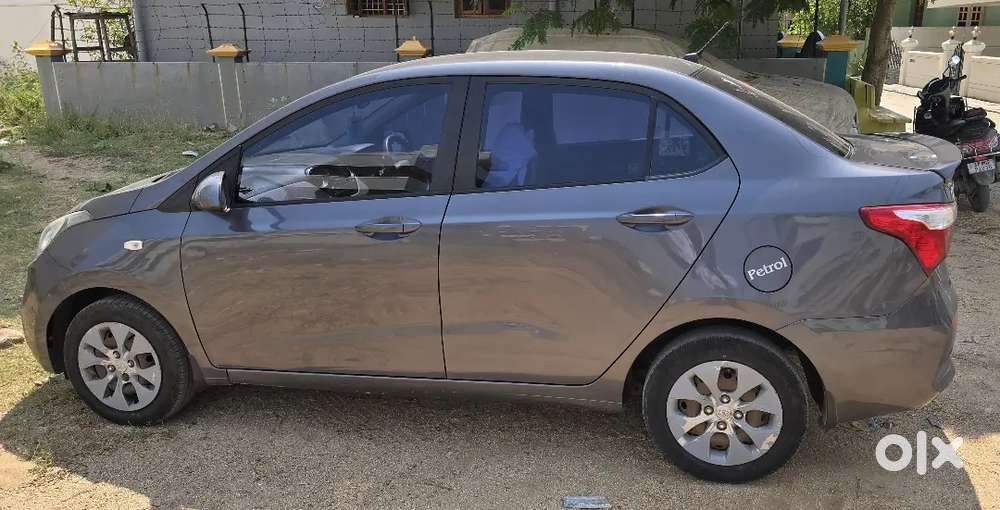 X Cent Well Maintained Good Condition, All New Sealed Tyres