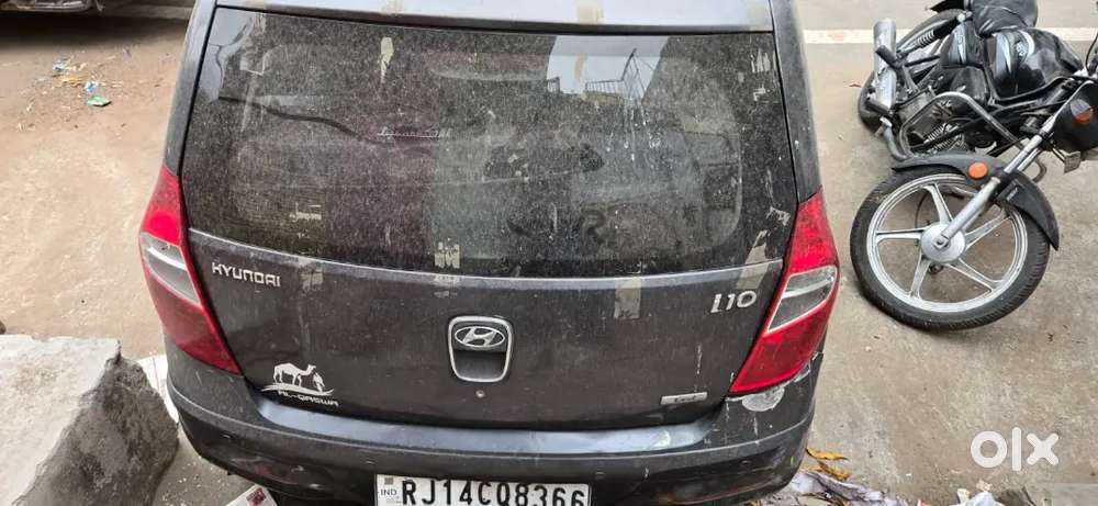 I.10 Insurance Chalu H Lpg Gass Kit Fit H