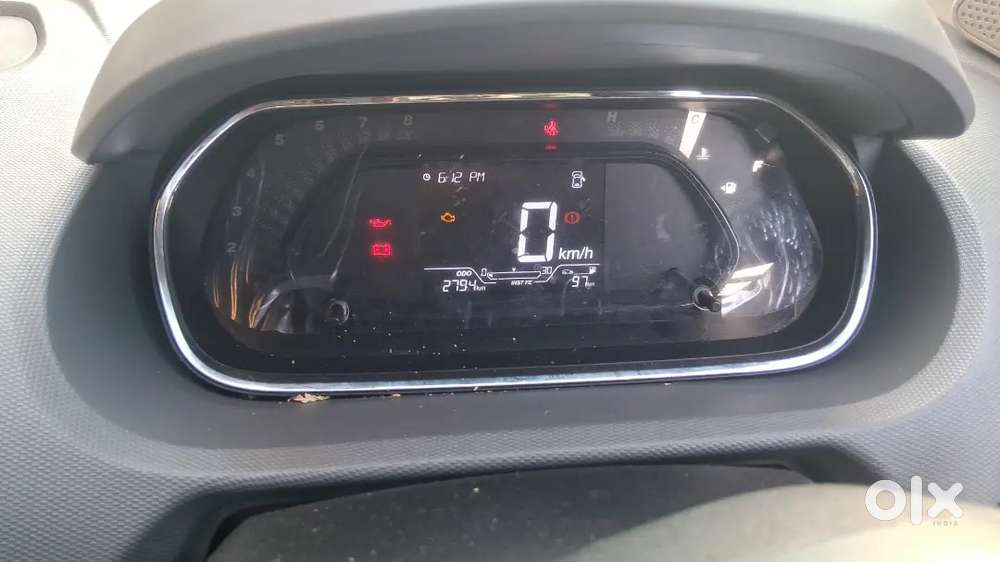Tata Tiago 2025 Petrol Only 2700km Driven