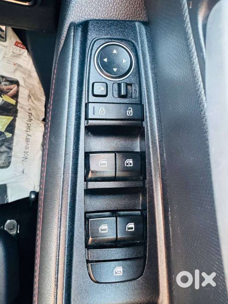 Kia Sonet Gtx Plus At D, 2021, Diesel