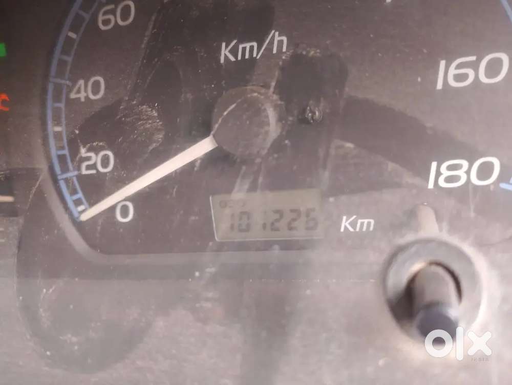 Wagonr In A Very Good Condition