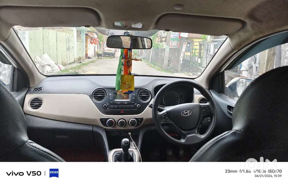 (a1 Very Good Condition Car) 4 Tyre Very Good Condition One Hand Car