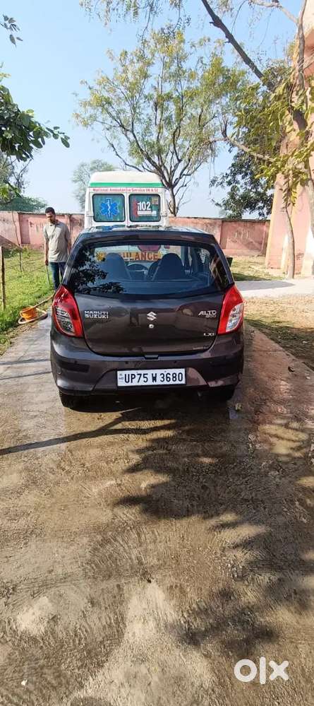 Dr Office Car