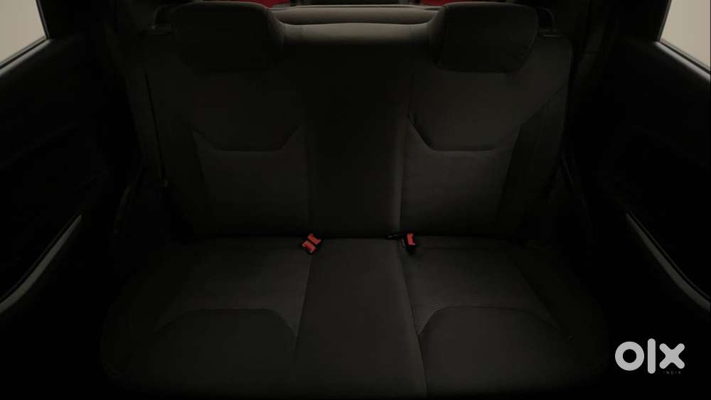 Ford Figo 1.2p Titanium Plus Mt, 2016, Petrol