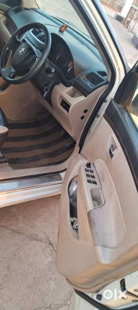 Maruti Suzuki Dzire, 2014, Diesel