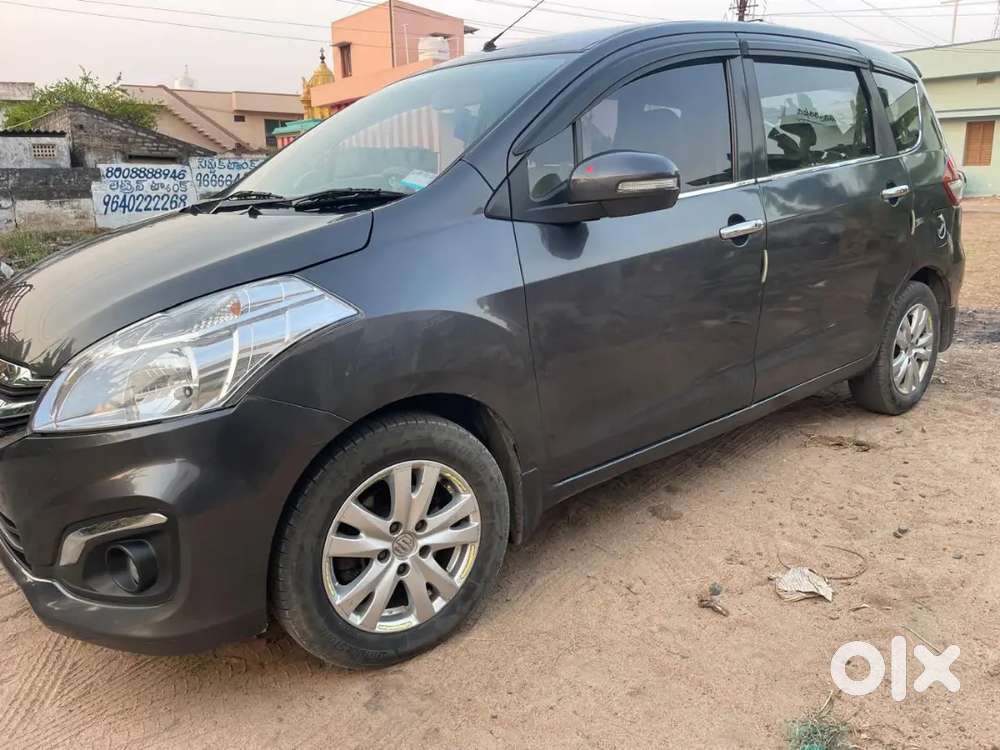 Ertiga Zdi+