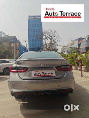 Honda City Zx Cvt, 2023, Petrol