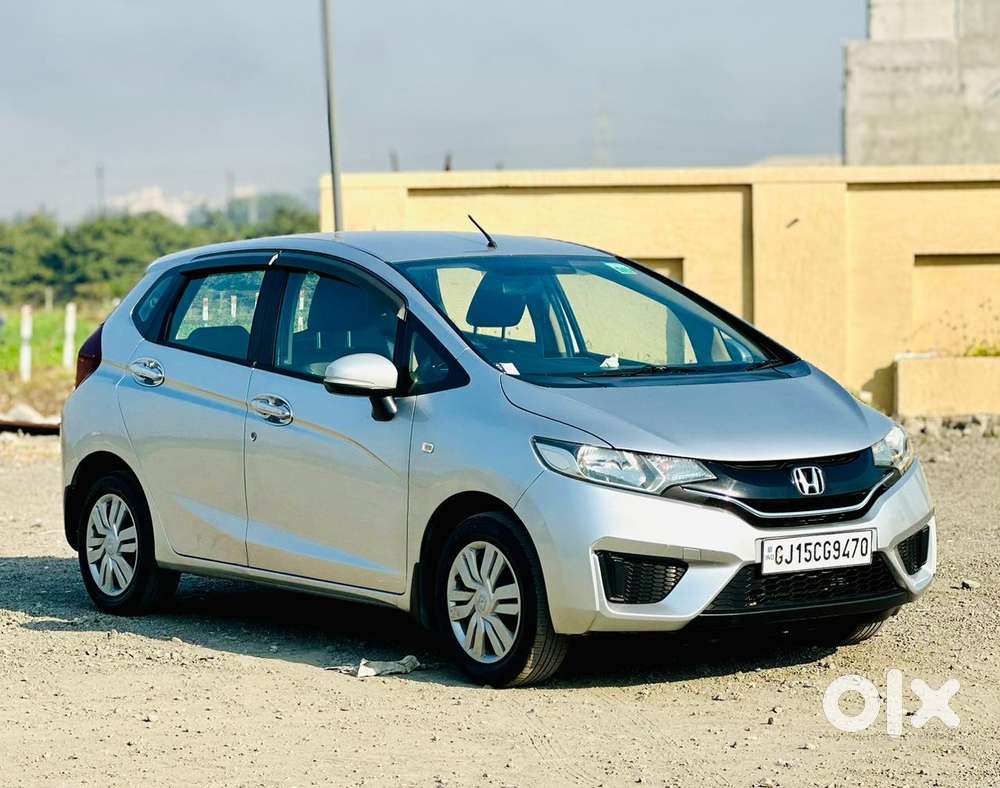 Honda Jazz, 2017, Petrol