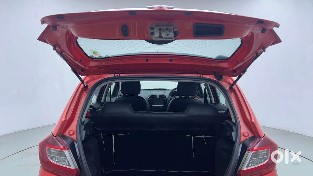 Tata Tiago Xza Plus Dual Tone, 2020, Petrol