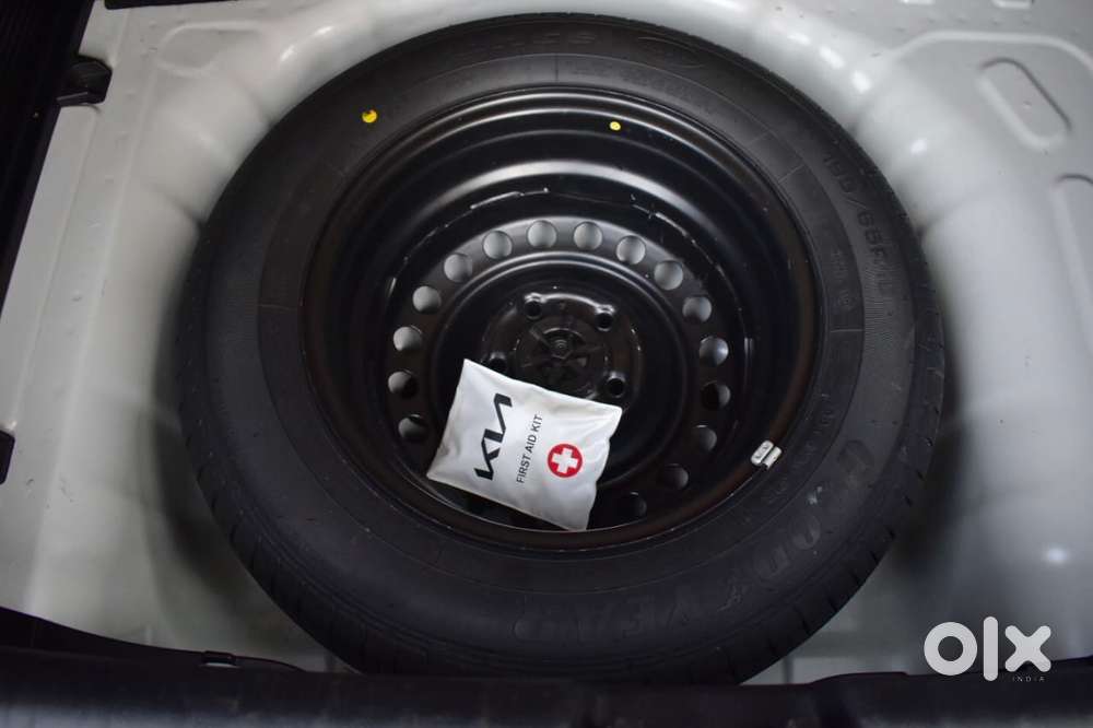 Kia Sonet 1.5 Gtx Plus Diesel, 2022, Diesel