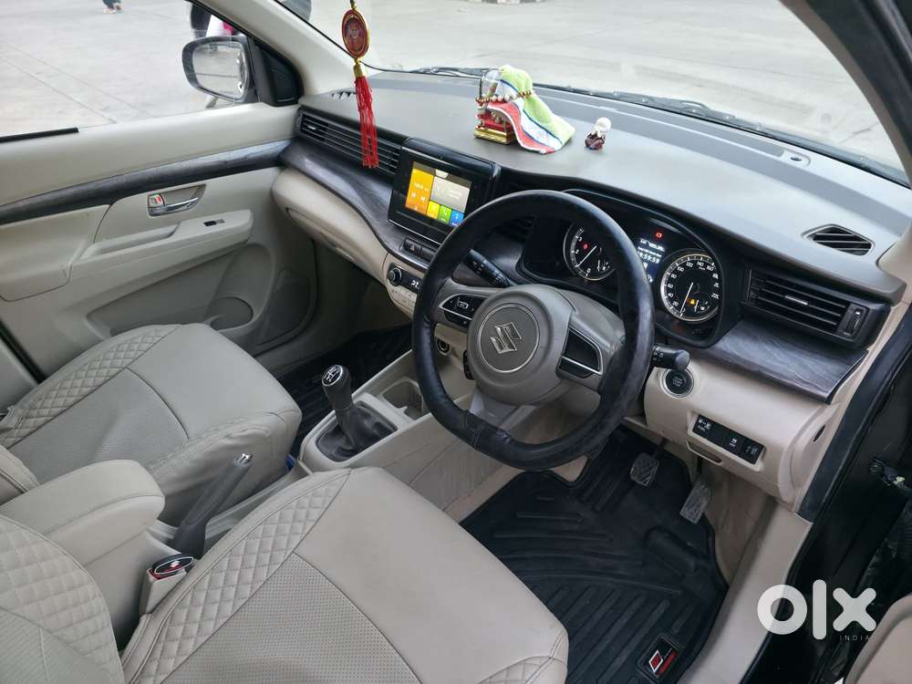 Maruti Suzuki Ertiga Zxi (o) Cng [2022-2023], 2024, Cng & Hybrids