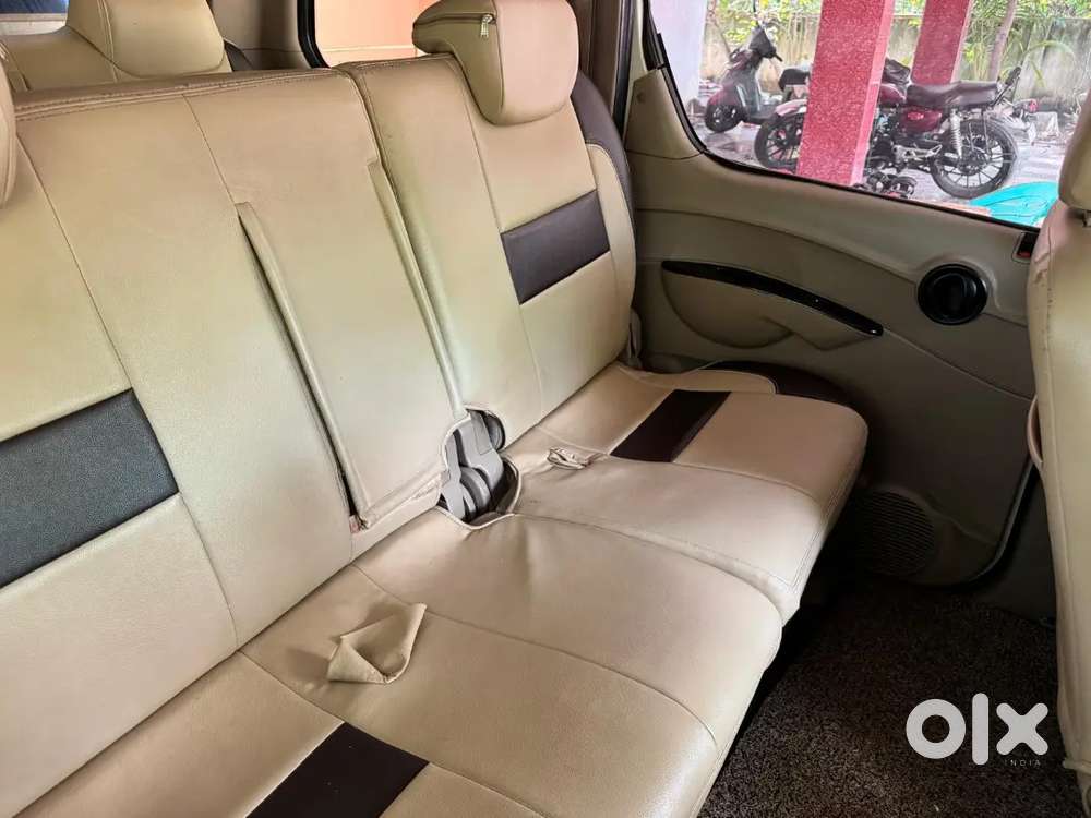 Mahindra Xylo Diesel 2018