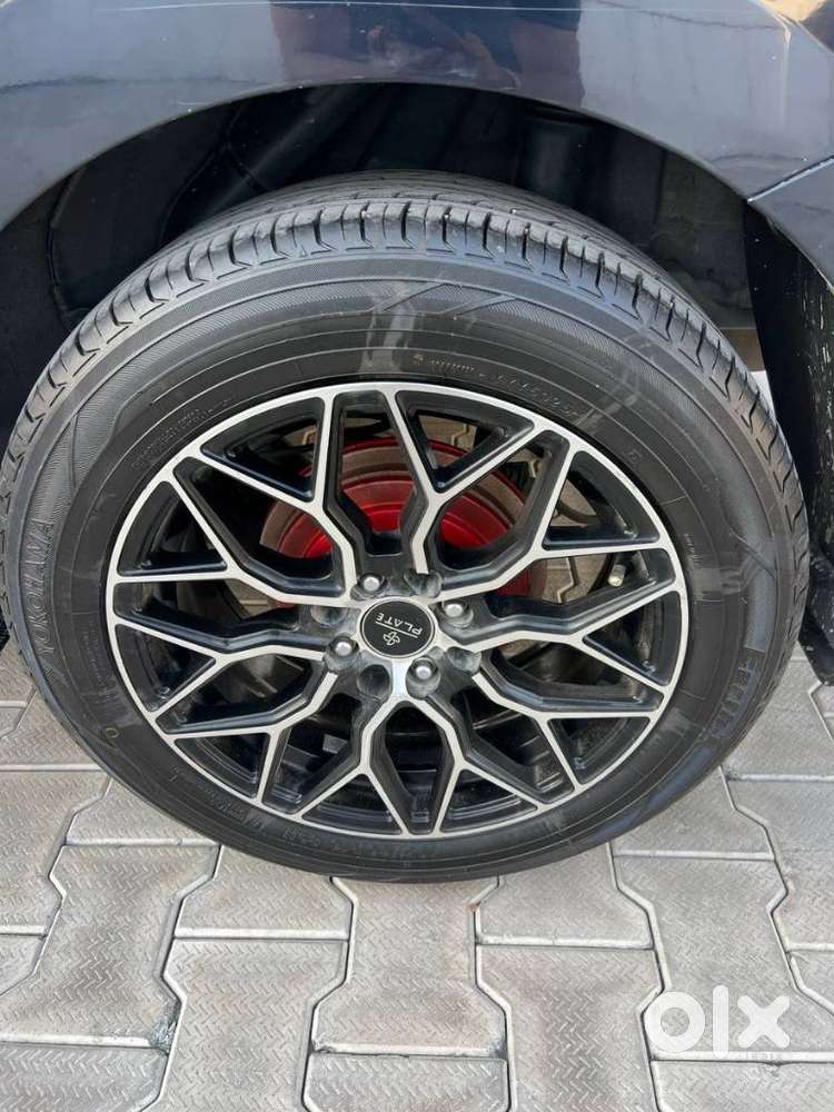 Hyundai Verna, 2022, Petrol