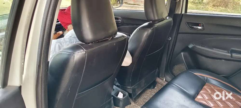 Maruti Suzuki Swift 2021