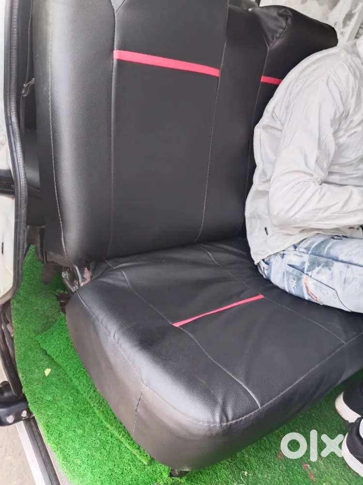 Maruti Suzuki Eeco 2020 Lpg 990000 Km Driven