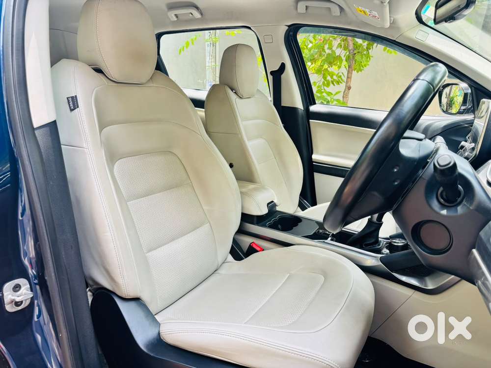 Tata Safari 2.0 Kryotec Xza, 2021, Diesel