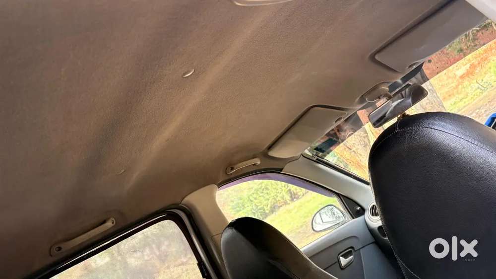 Maruti Suzuki Lxi