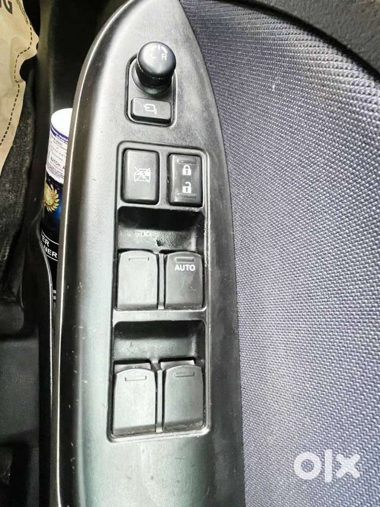 Maruti Suzuki Baleno Alpha, 2019, Diesel