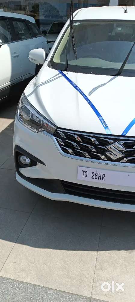 Mere Pass Ertiga 2026 Model Gadi Hai Kisi Bhai Ko Apne Personal Lagani