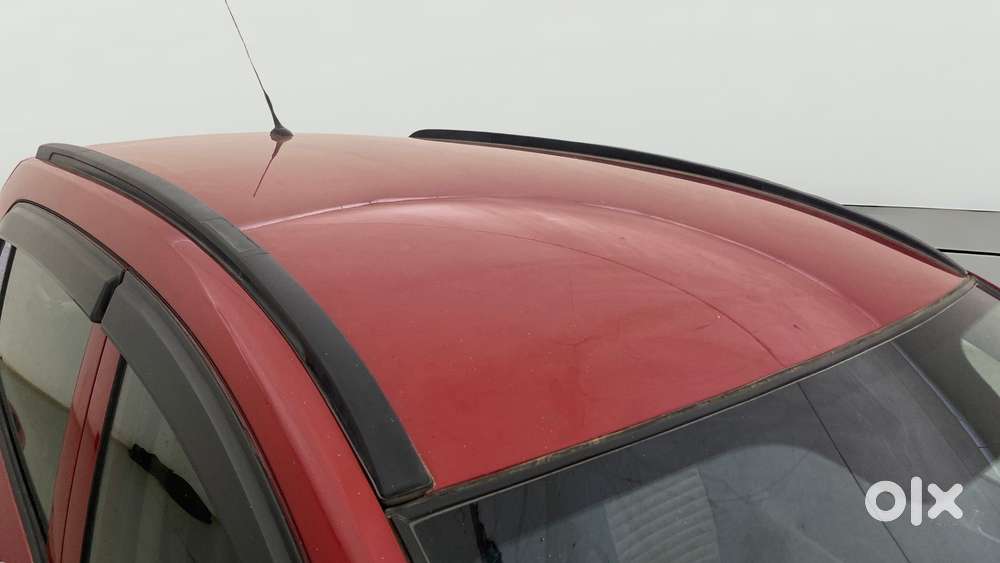 Hyundai Grand I10 1.2 Kappa Sportz Option, 2017, Petrol