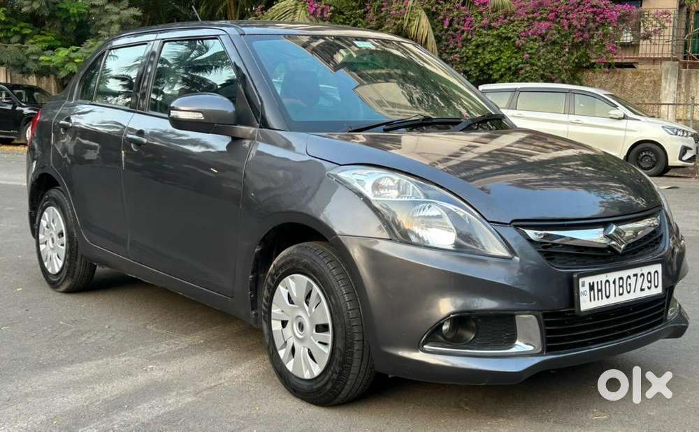 Maruti Suzuki Swift Dzire 2013 Petrol 69000 Km Driven
