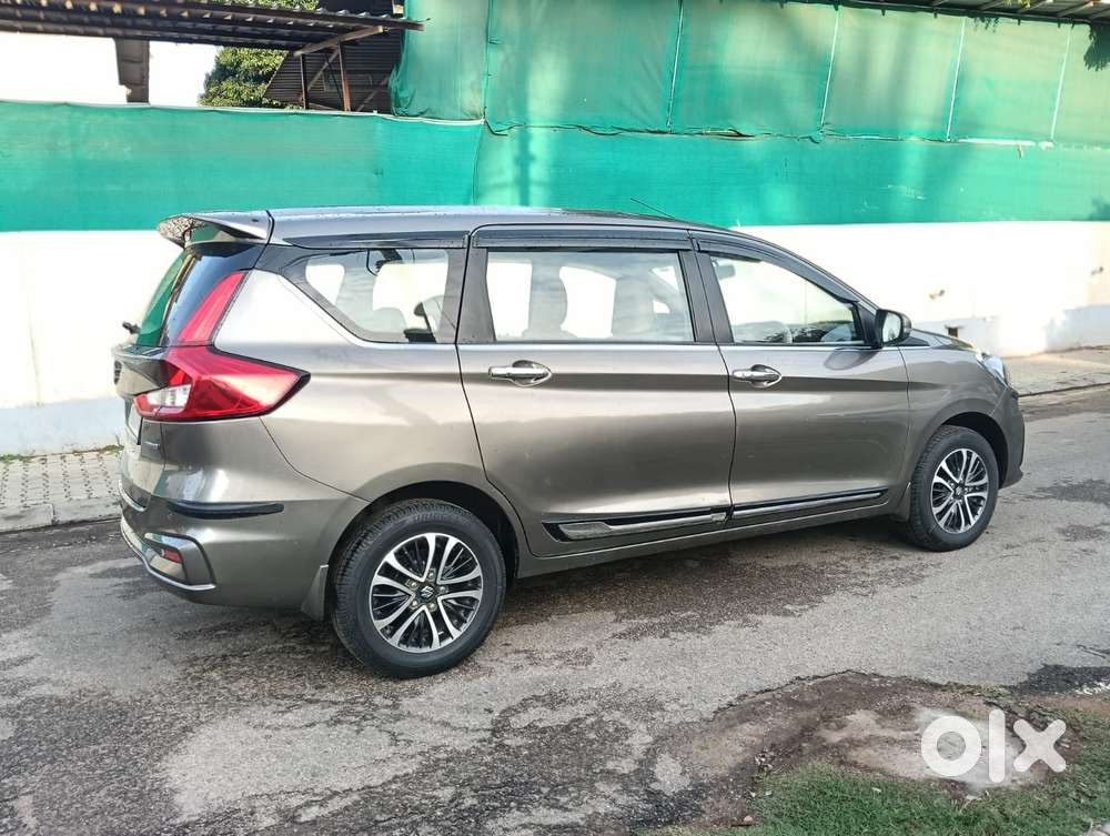 Maruti Suzuki Ertiga 1.4 Zxi, 2022, Petrol