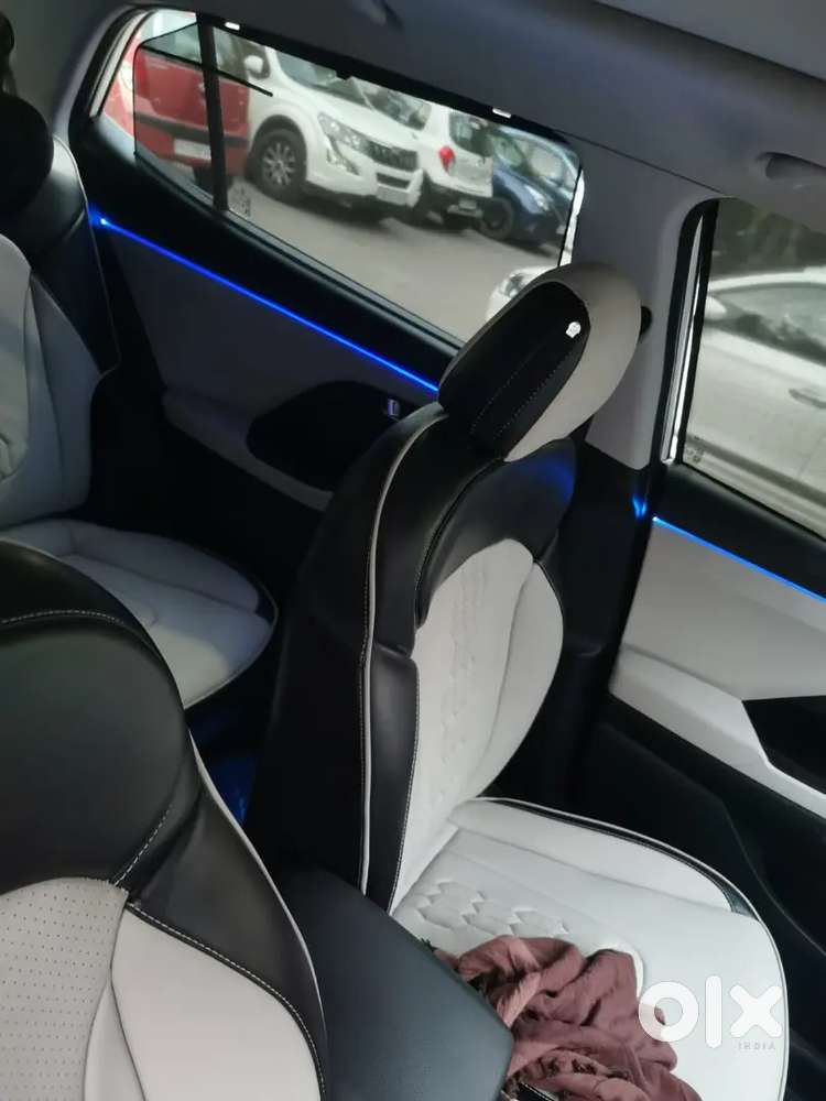 Hyundai Creta N Line 2021 Manual
