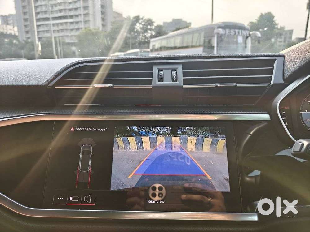 Audi Q3 40 Tfsi Premium Plus, 2023, Petrol