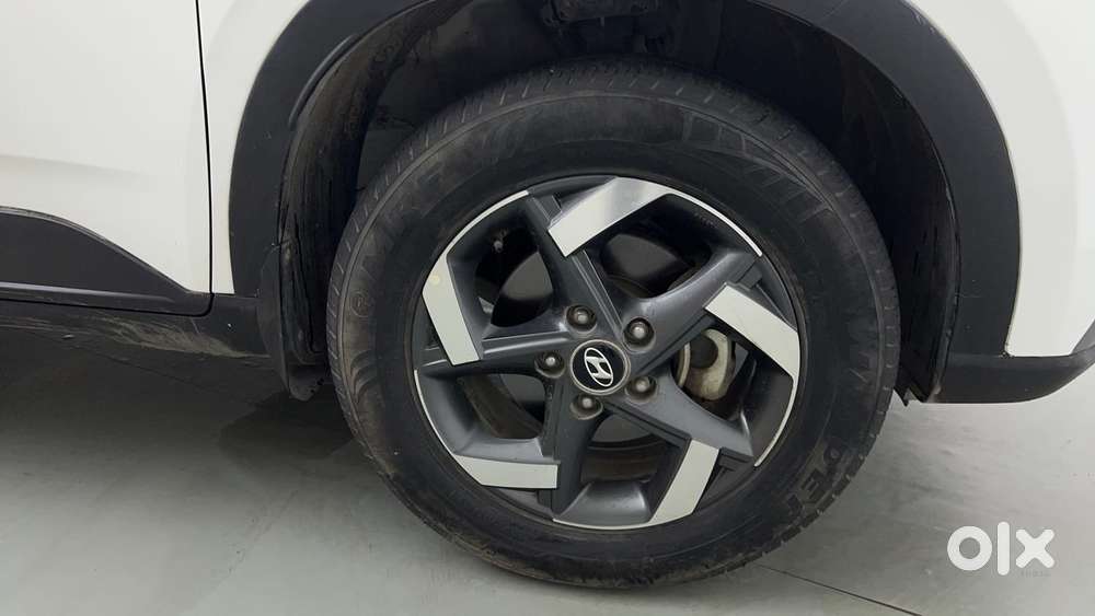 Hyundai Venue Sx Turbo, 2020, Petrol