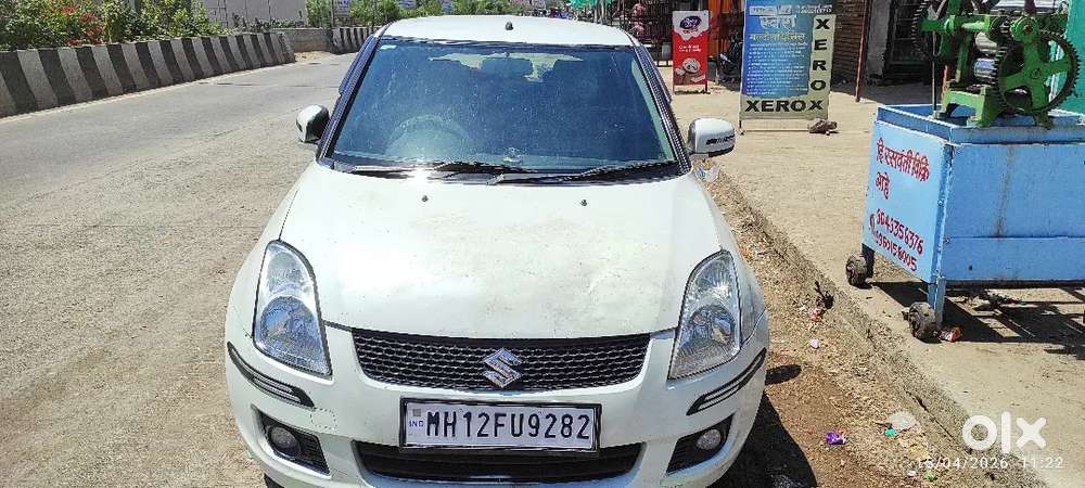 Maruti Suzuki Swift 2010 Diesel Well Maintained