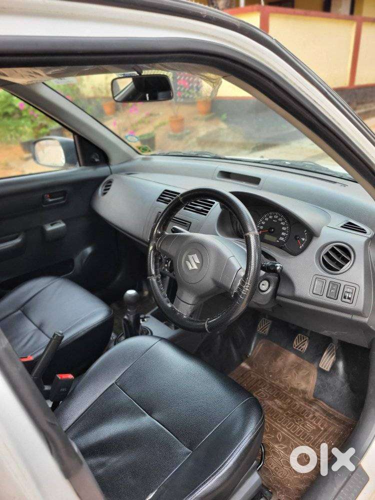 Maruti Suzuki Swift Dzire Tour Ldi, 2016, Diesel